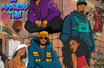 The Pulse of Nairobi’s Hip-Hop Scene Unleashed