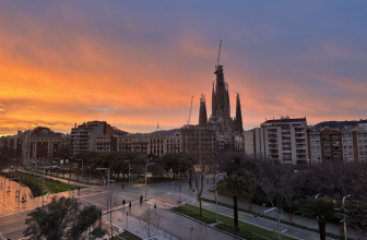 First Thoughts | Study Abroad with The University of Alabama