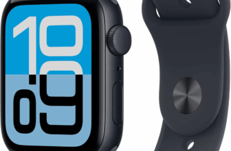 The Apple Watch SE 3 is $79 Off