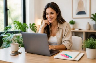 Do You Need Social Media to Make Money From Home?