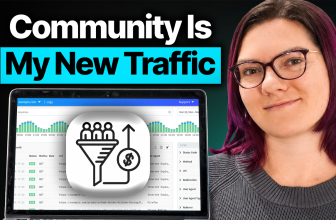 How Nina Clapperton Built a Content Business With $100K Months After HCU