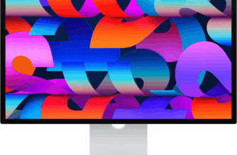 The 2026 Studio Display With Nano-Texture/Tilt Adjustable is $214 Off