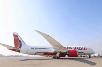 How is Air India deploying its refurbished, new-build and ex-Vistara Dreamliners this winter?  – Network Thoughts