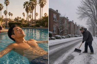 Live Where The Weather Is Great, Invest Where It Isn’t