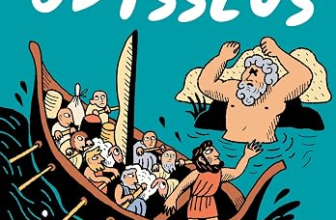 Three epic reads for mythology lovers – World Kid Lit