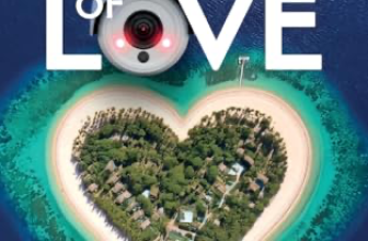 The People’s Republic of Love – Heather Child – espresso coco