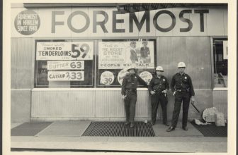 How Civil Defense Turned to Urban Unrest in Cold War America – The Metropole