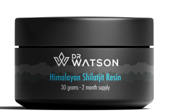 The Benefits of Himalayan Shilajit: What You Need to Know