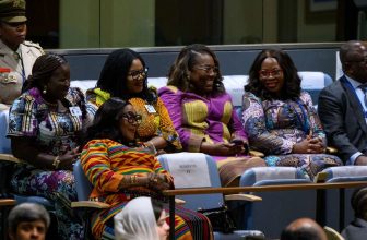UN General Assembly debate Day 4 — Global Issues