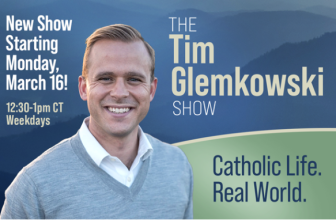 Jeff on the The Tim Glemkowski Radio Show – JeffLockert.com