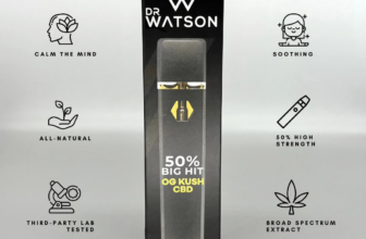 Exploring the Science Behind CBD Vapes: How They Work and Their Benefi