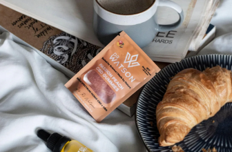 The Advantages of CBD Edibles Over Other Forms