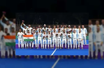 Asian Games 2026 Hockey: India Men and Women Begin Campaigns With Olympic Qualification in Focus