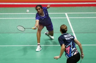 India vs Bangladesh Badminton: Lakshya Sen, Ayush Shetty and Srikanth Seal 3-0 Win at Asian Games 2026
