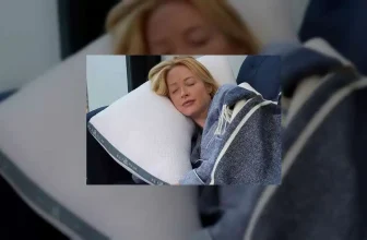 Neck Pain Relief: Should You Sleep Without a Pillow? Experts Explain Proper Pillow Support