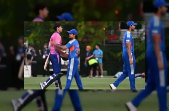 Afghanistan vs Japan Asian Games 2026: Afghanistan Posts 129/6, Mohammad Akram Scores 34