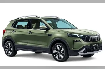 Skoda Kushaq Monte Carlo EMI: ₹2 Lakh Down Payment, 7-Year Loan and Monthly EMI