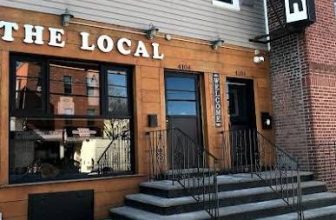 Why Can’t the Cannabis Community Have a Local Bar?