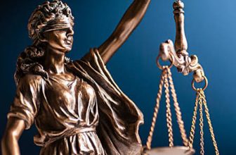 Legal Predators – Gotham Gal