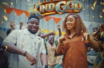 Music: Grace Untold – This Kind God Ft.Tkeyz » GospelHitsNaija » Latest 2025/2026 Gospel Music Download
