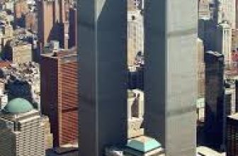 9/11, Twenty Five Years Later