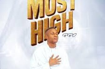 DOWNLOAD Mp3: BBO – Most High