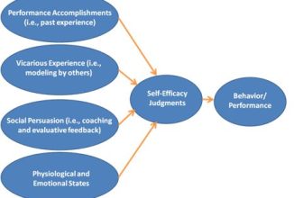SELF EFFICACY – Welcome to the Universal Platform