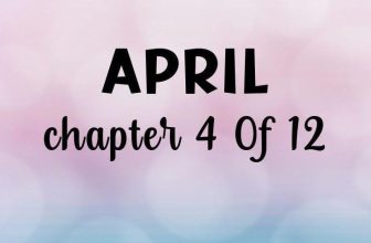 April Of Awakening – Juliana’s Blog {Heaven’s Clarion}