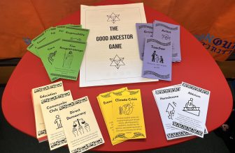 Teaching “Anthropology for Liberation” in 2025 with “The Good Ancestor Game” by Tina Ngata and Tāwhana Chadwick – Lorena Gibson