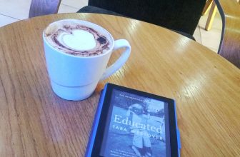 Educated by Tara Westover – Books Tea and More