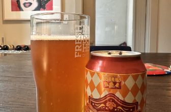 Bell’s Brewery Octoberfest Beer Märzen – Best Beer Blog