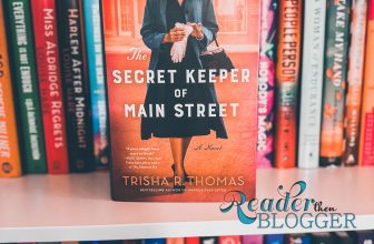 The Secret Keeper of Main Street by Trisha R. Thomas {Review}
