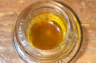 Pineapple Upside Down Cake Live Resin Review