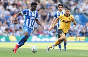 What Carlos Baleba brings to Manchester United’s midfield – The Conventional Playmaker