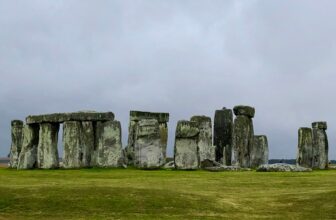 London England, Canterbury,an English wedding and Stonehenge! I – bitches be travelling