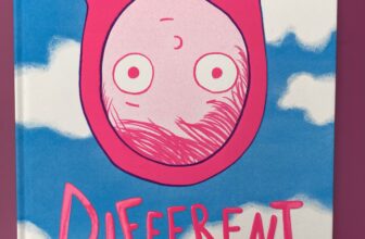 Different Eva Eland – Bookread2day