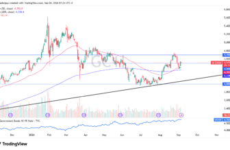 NFP and Fed Signals Set Up a High-Stakes Week for XAU/USD – Rehana William |Financial Consultant _Forex_Gold Xauusd| Fund Manager