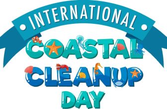 International Coastal Cleanup Day – Sept 19