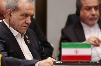Iran’s president says Iran would return to ceasefire agreement if US does