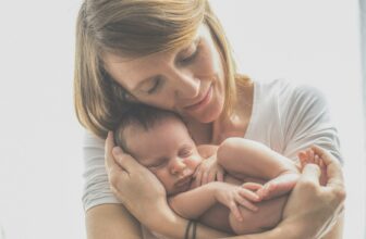 Postpartum Nutrition: What New Mothers Often Miss in Their Supplement Routine
