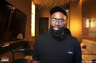 Jaylen Brown says NBA agents steer players from community