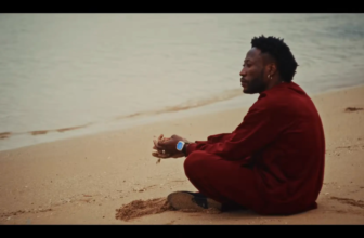 Jazzy Boy – Holy Fire (Official Video)