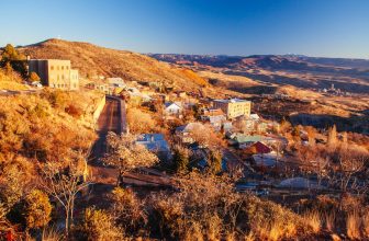 15 Things to Do in Jerome, AZ (Historic Ghost Town)