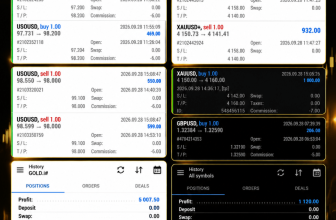 XAUUSD & Forex Signals Results — September 28, 2026 | Live Gold Trading Recap – Rehana William |Financial Consultant _Forex_Gold Xauusd