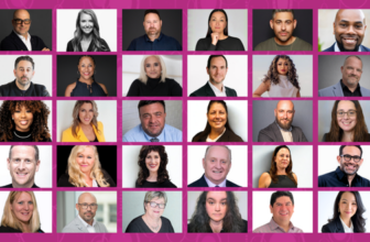 Meet the 2026 Canadian Event Awards Jury