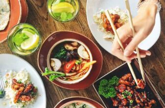 Finding Family-Friendly Food on Your Travels -> Lazy Travel Blog
