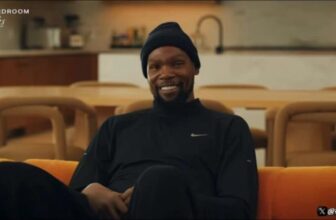 Kevin Durant says he’d reject Jalen Brunson’s $100M discount