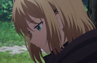 Kimi ga Shinu made Koi wo Shitai – Episode 11 – Mimi Keeps Her Promise, Until She Couldn’t