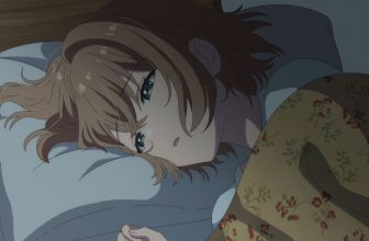 Kimi ga Shinu made Koi wo Shitai – Episode 12 – Making Up with Strawberries