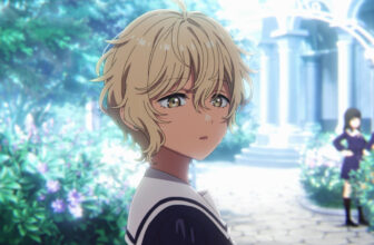 Kimi ga Shinu made Koi wo Shitai – Episode 9 – Sheena Finds Her Purpose